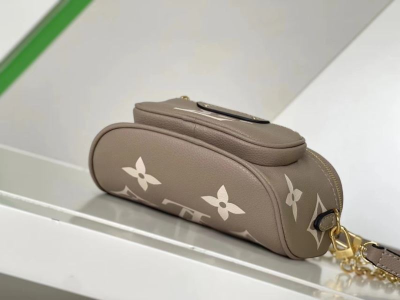 Louis Vuitton Satchel Bags